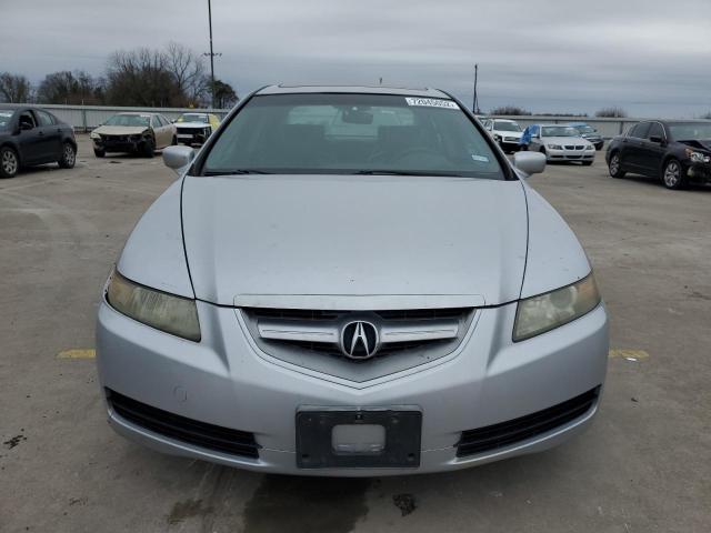 Photo 5 from auction – 2005 ACURA TL with VIN 19UUA66265A009752