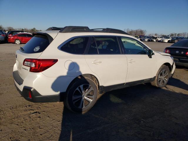 Photo 3 from auction – 2019 SUBARU OUTBACK 2. with VIN 4S4BSAJC0K3271834