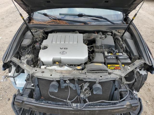 Photo 11 from auction – 2013 LEXUS ES 350 with VIN JTHBK1GG0D2038252
