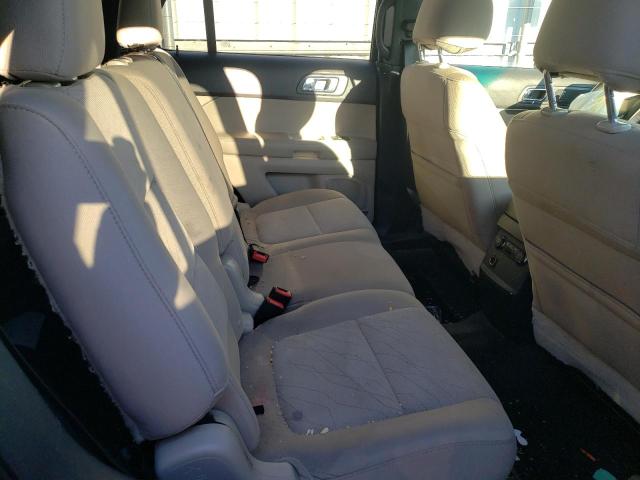 Photo 11 from auction – 2015 FORD EXPLORER with VIN 1FM5K7B81FGA99984