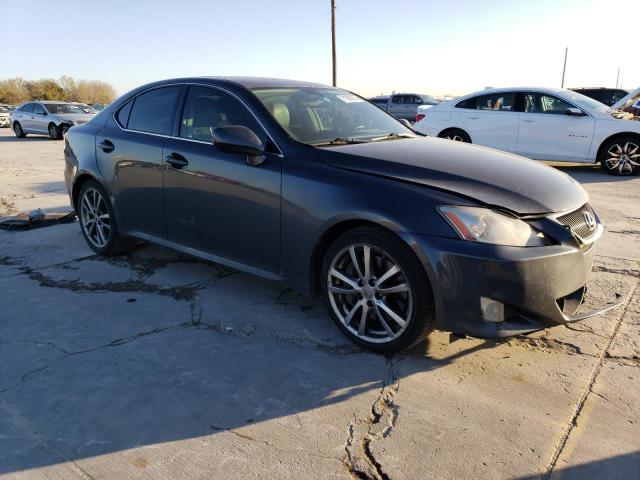 Photo 4 from auction – 2008 LEXUS IS 350 with VIN JTHBE262285018754