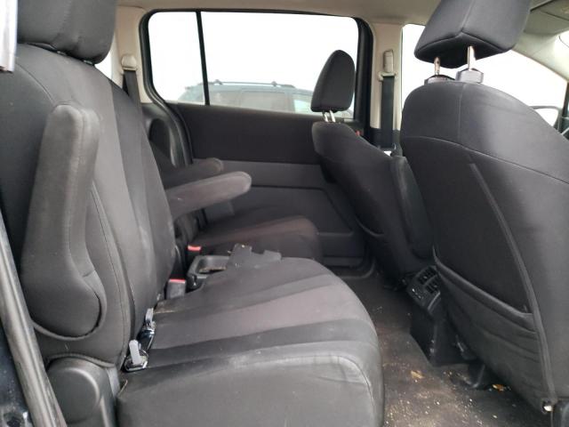 Photo 10 from auction – 2014 MAZDA 5 SPORT with VIN JM1CW2BL6E0172832