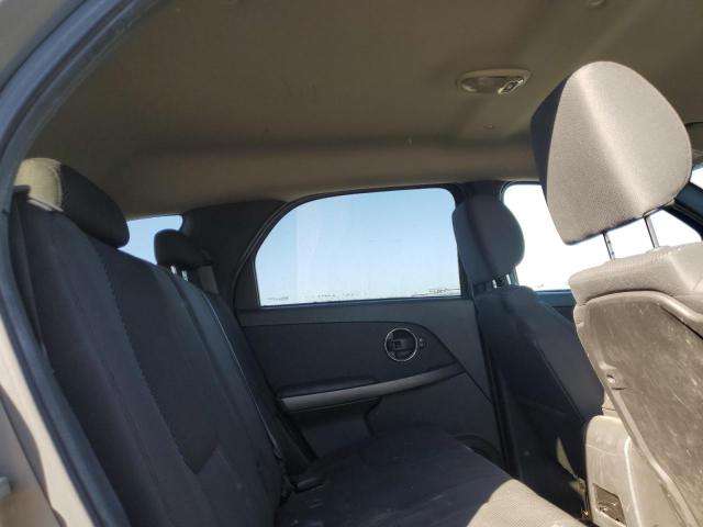 Photo 10 from auction – 2006 PONTIAC TORRENT with VIN 2CKDL63F166089291