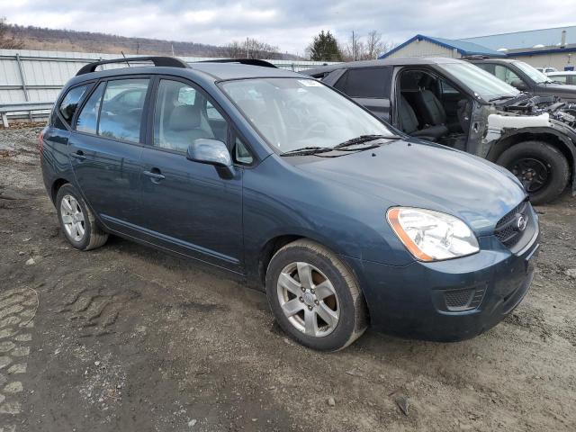 Photo 4 from auction – 2009 KIA RONDO BASE with VIN KNAFG529197273593