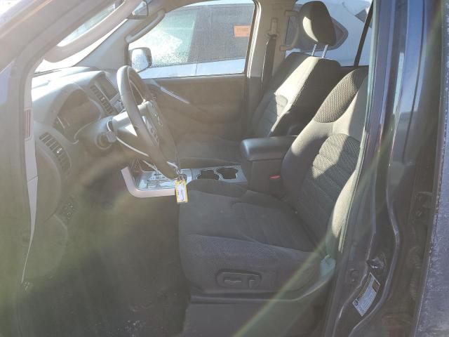 Photo 7 from auction – 2012 NISSAN PATHFINDER with VIN 5N1AR1NB4CC625767