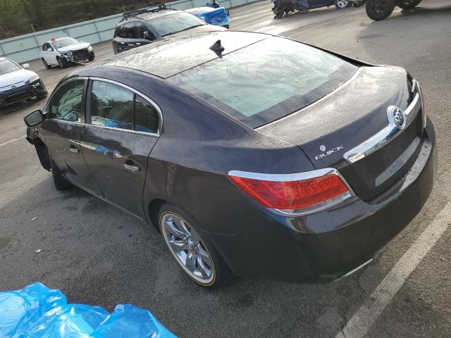 Photo 2 from auction – 2013 BUICK LACROSSE with VIN 1G4GC5E37DF242918