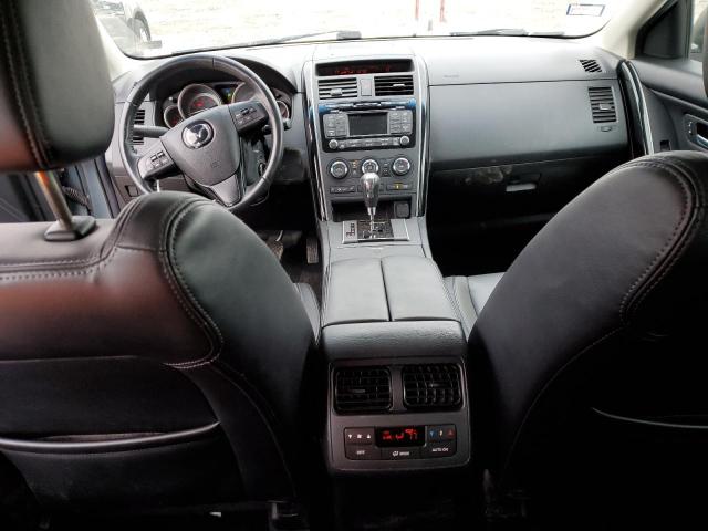 Photo 8 from auction – 2010 MAZDA CX-9 with VIN JM3TB3MV4A0235976