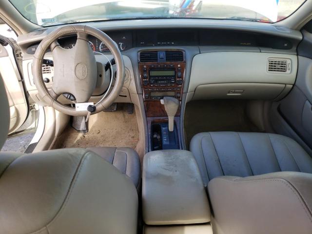 Photo 8 from auction – 2000 TOYOTA AVALON XL with VIN 4T1BF28B9YU057242