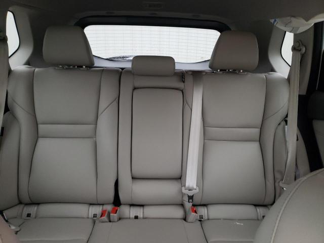 Photo 10 from auction – 2021 NISSAN ROGUE SL with VIN 5N1AT3CB7MC706201
