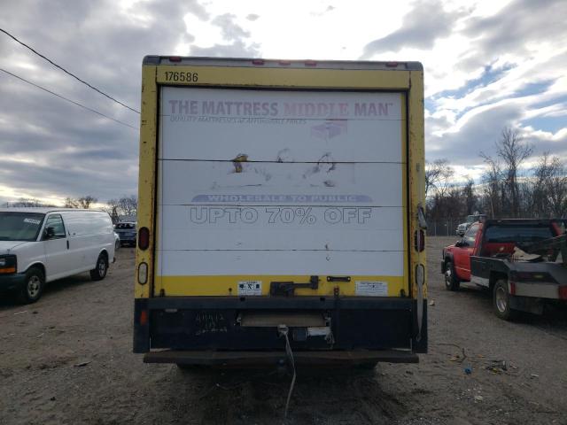 Photo 6 from auction – 1997 FORD ECONOLINE with VIN 1FDKE37S5VHB09349