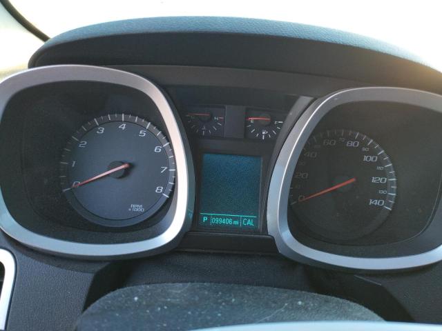 Photo 9 from auction – 2015 CHEVROLET EQUINOX LS with VIN 1GNALAEK8FZ106381