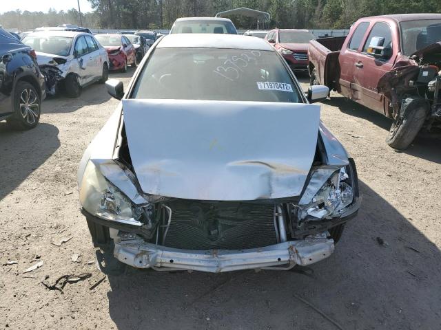 Photo 11 from auction – 2007 HONDA ACCORD with VIN 1HGCM563X7A137520