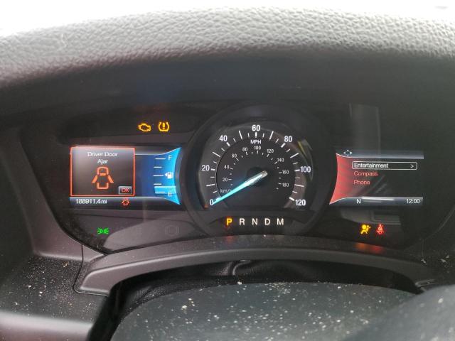 Photo 8 from auction – 2016 FORD EXPEDITION with VIN 1FMJU1KT5GEF28325