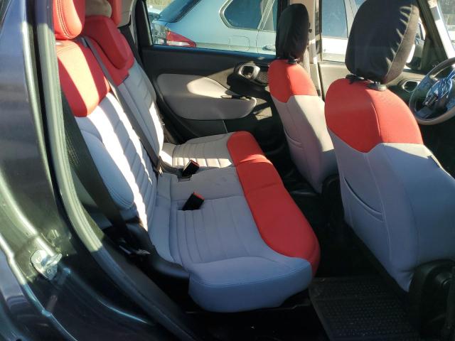 Photo 10 from auction – 2014 FIAT 500L EASY with VIN ZFBCFABH8EZ013430