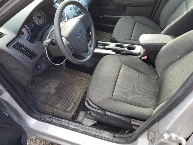 Photo 7 from auction – 2010 FORD FOCUS SE with VIN 1FAHP3FN9AW108043
