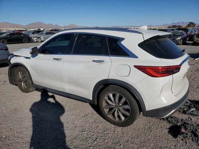 Photo 2 from auction – 2019 INFINITI QX50 ESSEN with VIN 3PCAJ5M16KF134582
