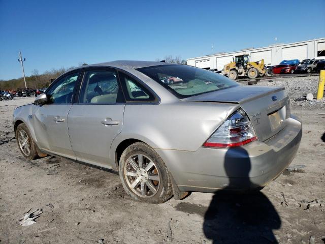 Photo 2 from auction – 2008 FORD TAURUS SEL with VIN 1FAHP24W58G111404