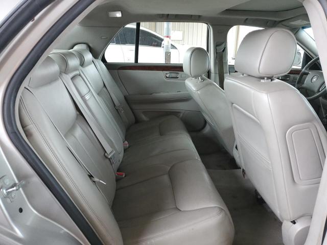 Photo 10 from auction – 2006 CADILLAC DTS with VIN 1G6KD57Y76U108562