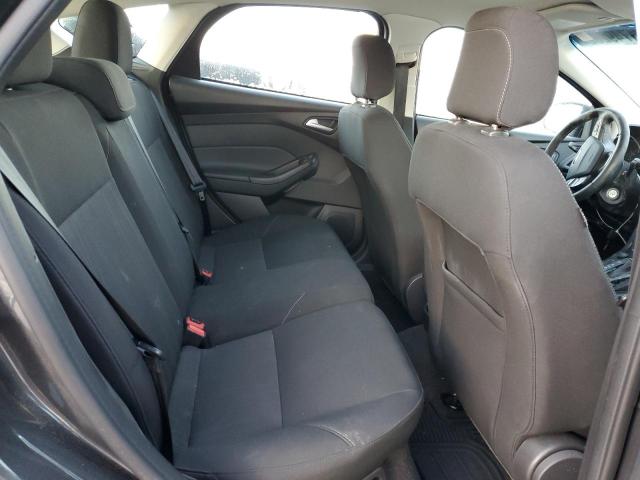 Photo 10 from auction – 2018 FORD FOCUS SE with VIN 1FADP3K21JL332807