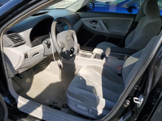 Photo 7 from auction – 2009 TOYOTA CAMRY BASE with VIN 4T1BE46K99U897380