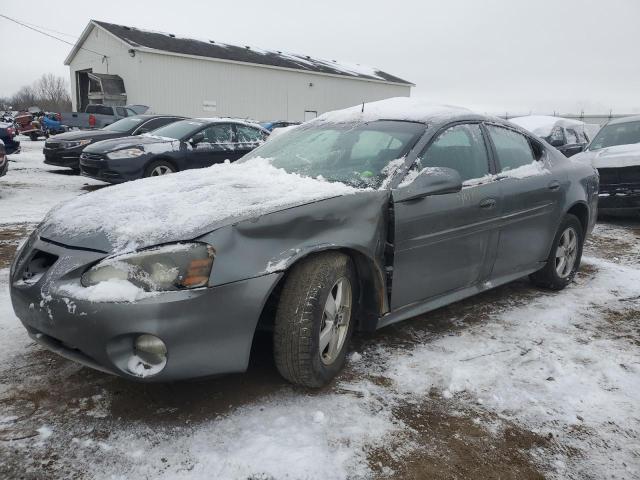 PONTIAC GRAND PRIX 2005 with VIN 2G2WP522851151265 - Photo from auction