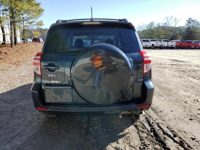 Photo 6 from auction – 2010 TOYOTA RAV4 LIMIT with VIN 2T3DF4DV6AW056132