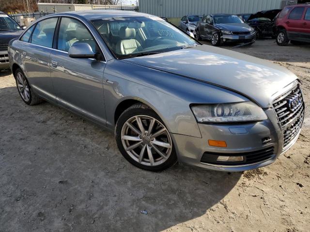 Photo 4 from auction – 2010 AUDI A6 PRESTIG with VIN WAUKGAFB2AN021792
