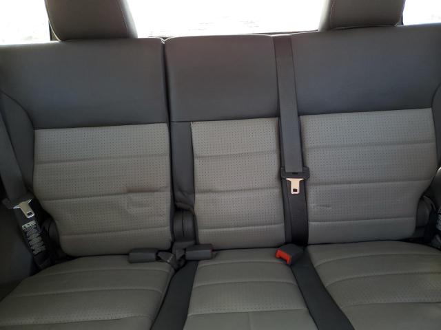 Photo 10 from auction – 2007 DODGE NITRO SLT with VIN 1D8GT58K97W548922