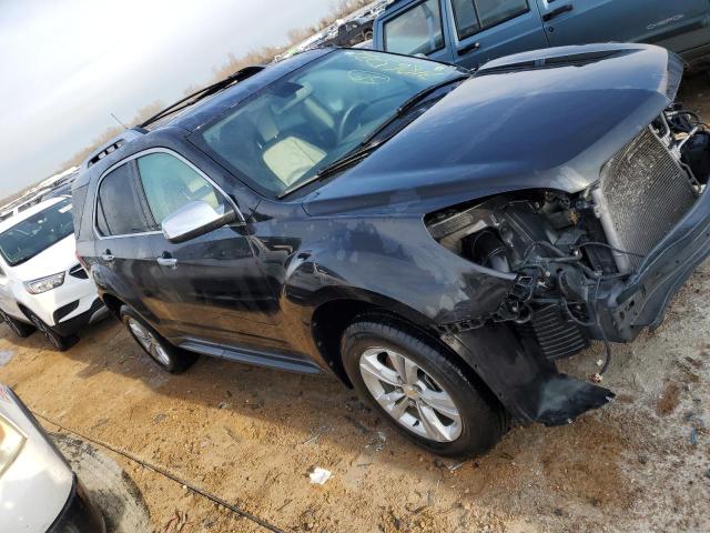 Photo 4 from auction – 2010 CHEVROLET EQUINOX LT with VIN 2CNALFEW9A6330364
