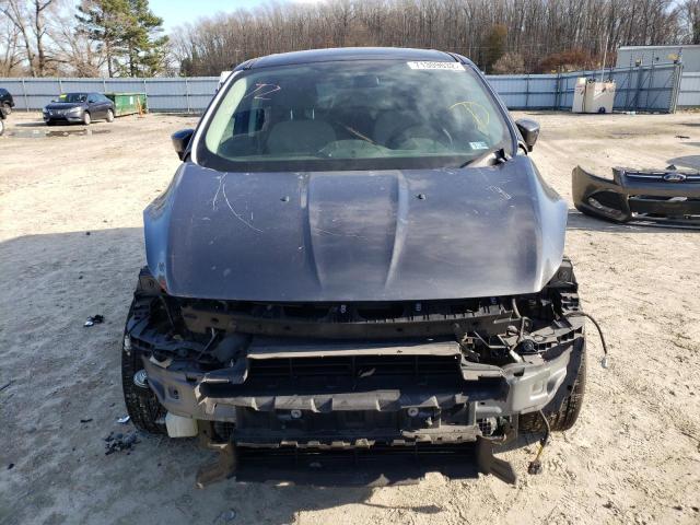 Photo 5 from auction – 2015 FORD ESCAPE SE with VIN 1FMCU9GX3FUB57236