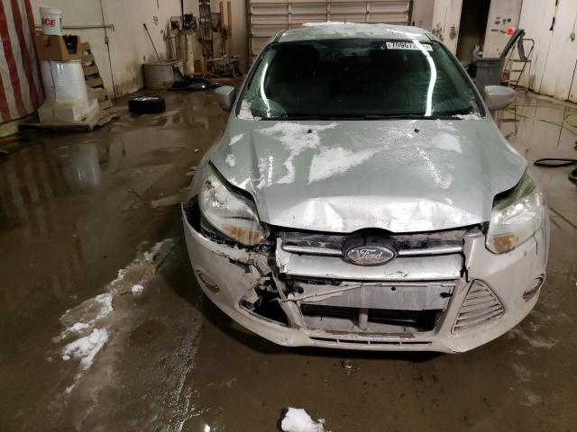 Photo 5 from auction – 2014 FORD FOCUS SE with VIN 1FADP3K27EL230479