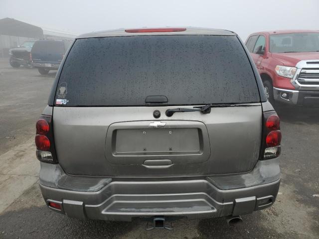 Photo 6 from auction – 2006 CHEVROLET TRAILBLAZE with VIN 1GNDS13S762117402