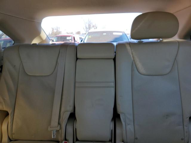 Photo 10 from auction – 2013 LEXUS RX 350 BAS with VIN 2T2BK1BA0DC201600
