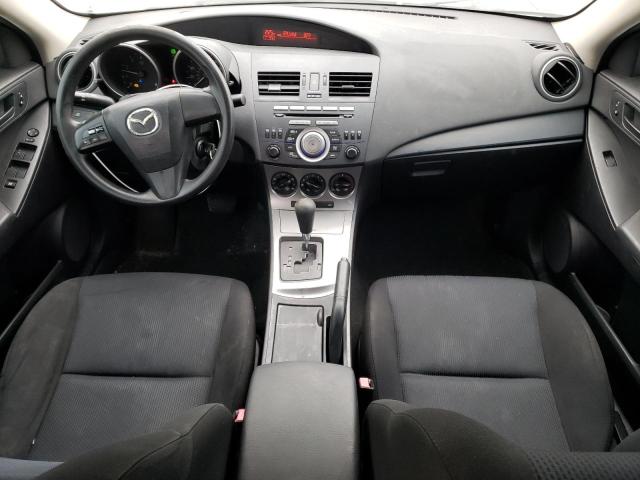 Photo 8 from auction – 2011 MAZDA 3 I with VIN JM1BL1UFXB1432659