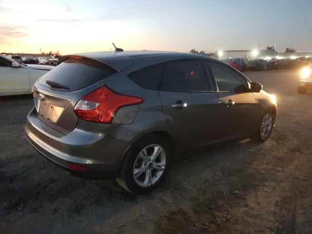 Photo 3 from auction – 2012 FORD FOCUS SE with VIN 1FAHP3K2XCL362599