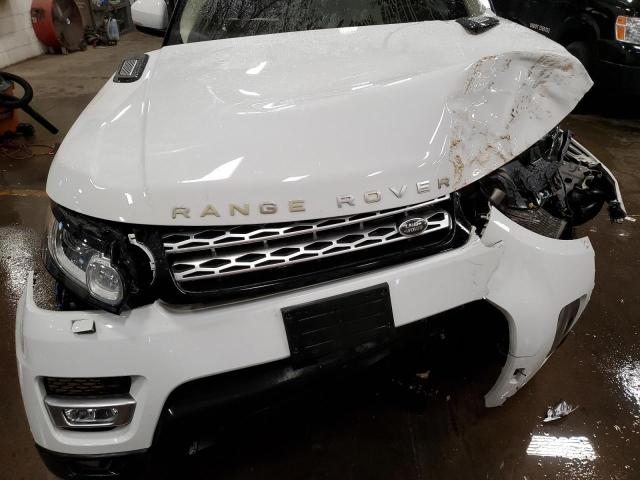 Photo 11 from auction – 2016 LAND ROVER RANGE ROVE with VIN SALWR2EF6GA591893