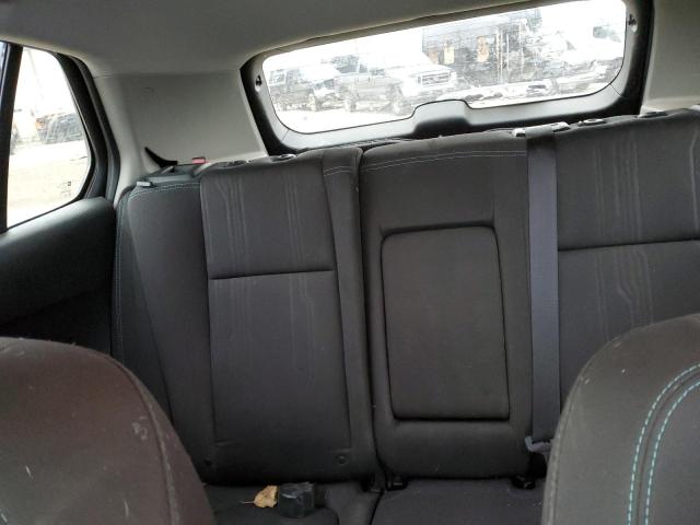Photo 10 from auction – 2015 CHEVROLET TRAX 1LT with VIN 3GNCJLSBXFL210456