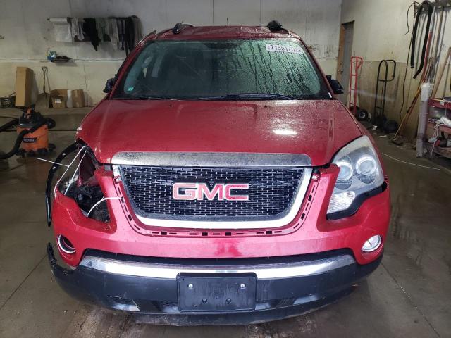 Photo 5 from auction – 2012 GMC ACADIA SLE with VIN 1GKKVPED8CJ141920