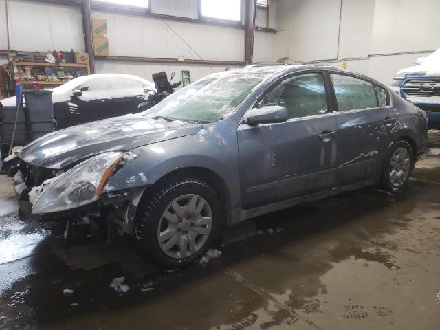 NISSAN ALTIMA BAS 2010 with VIN 1N4AL2AP9AN462795 - Photo from auction