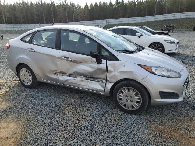 Photo 4 from auction – 2014 FORD FIESTA S with VIN 3FADP4AJ0EM136070
