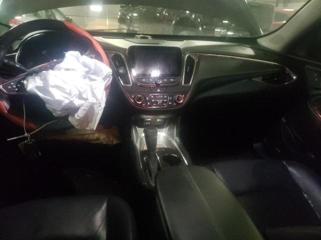 Photo 8 from auction – 2016 CHEVROLET MALIBU PRE with VIN 1G1ZH5SX8GF290964