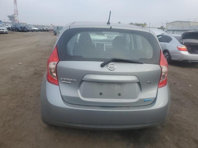 Photo 6 from auction – 2014 NISSAN VERSA NOTE with VIN 3N1CE2CP9EL419738