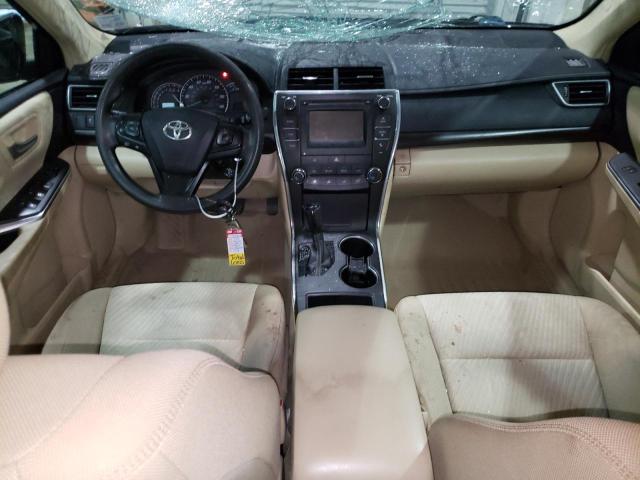 Photo 8 from auction – 2015 TOYOTA CAMRY LE with VIN 4T4BF1FK4FR516113