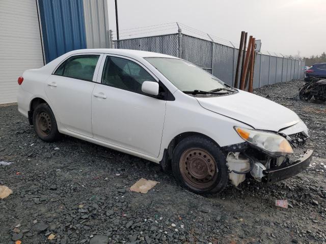 Photo 4 from auction – 2013 TOYOTA COROLLA BA with VIN 2T1BU4EE4DC922176