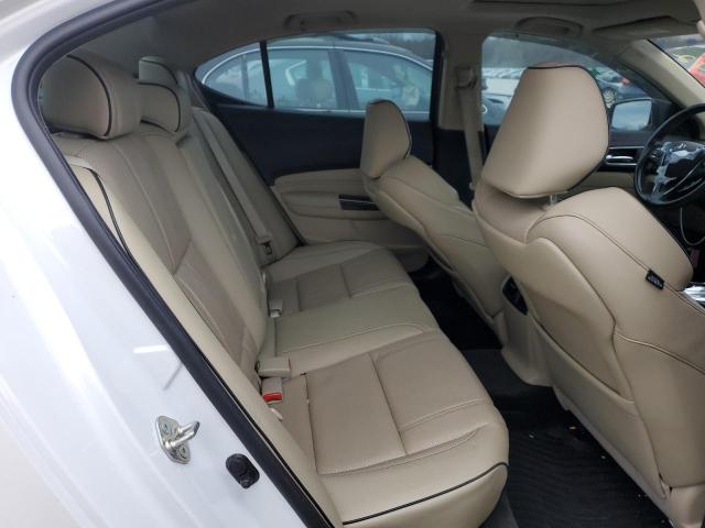 Photo 10 from auction – 2018 ACURA TLX TECH with VIN 19UUB2F51JA002279