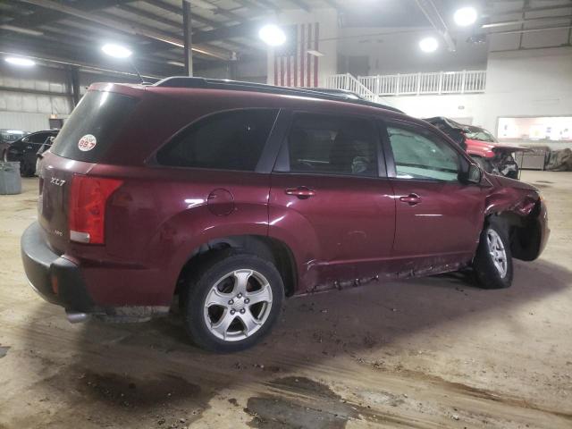 Photo 3 from auction – 2008 SUZUKI XL7 LUXURY with VIN 2S3DA417886101616