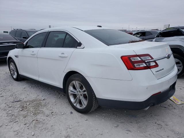 Фото 2 с аукциона – 2013 FORD TAURUS SEL с VIN 1FAHP2E88DG167055