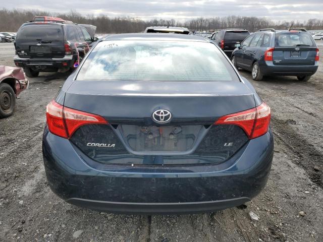 Photo 6 from auction – 2018 TOYOTA COROLLA L with VIN 2T1BURHE3JC039366