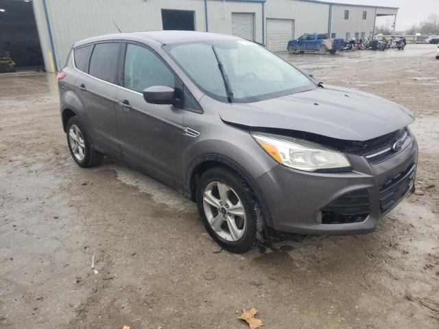 Photo 4 from auction – 2013 FORD ESCAPE SE with VIN 1FMCU0GX3DUB46665