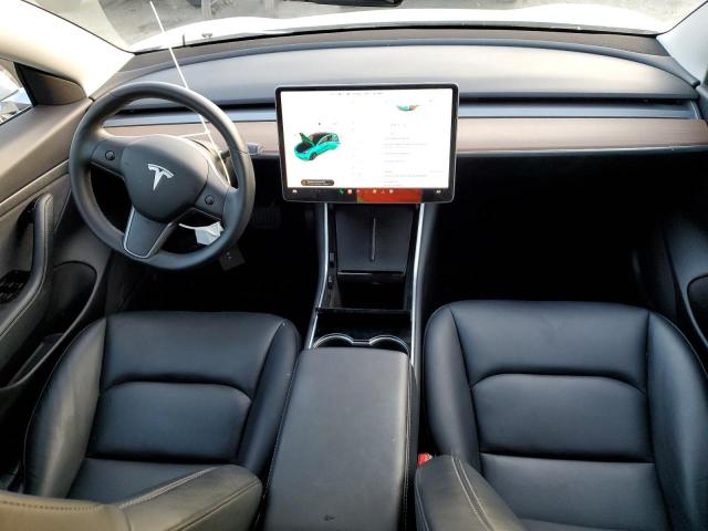 Photo 8 from auction – 2020 TESLA MODEL 3 with VIN 5YJ3E1EA7LF598356